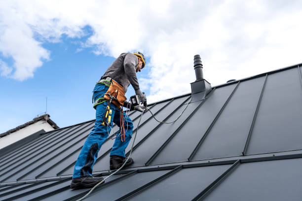 Best Roof Leak Repair  in Hawthorn Woods, IL